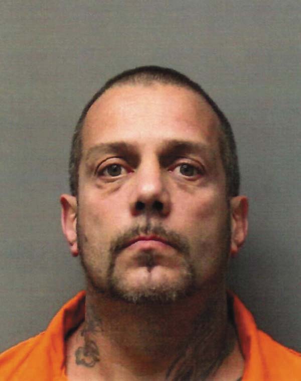 Trial set for man accused of murder News, Sports, Jobs Leader Herald